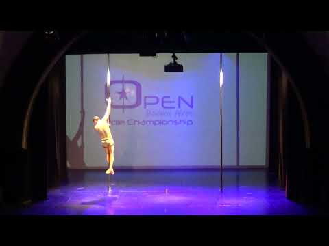 2023 Open Buenos Aires Pole Championship - Elite Mixto