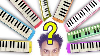 DONT BUY A MELODICA until you watch this