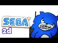 Homemade Intros Sega 2d