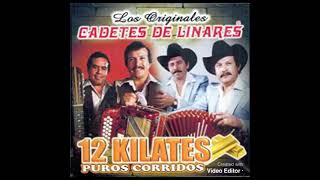 Polvo Maldito - Los Cadetes De Linares