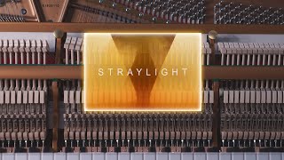 Video thumbnail for I dropped an entire piano track into a granular synth (Native Instruments Straylight) by Jameson Nathan Jones