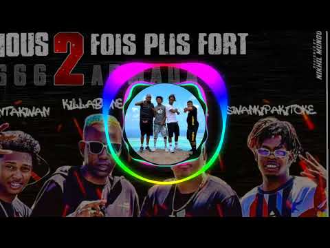 Armada Sparta ( nou 2 fois pli fort ) prod by djnatan)