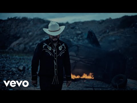 Todo Me Vale Madre - Edén Muñoz