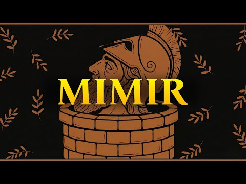 Fall Asleep to the ENTIRE Story of Mimir | Norse Mythology For Sleep