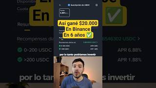 Earn Passive Income with Stablecoins — Step-by-Step Guide & Transcript