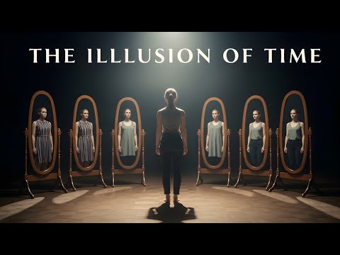 समय का सबसे बड़ा रहस्य जो आपको सोने नहीं देगा 😱 | Future Already Written? | Time Explained Hindi