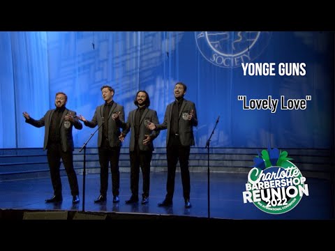 Yonge Guns