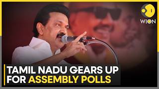 Tamil Nadu Chief Minister Stalin Launches Assembly Campaign, Honors Karunanidhi Legacy