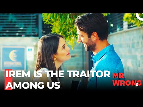 You're A Great Girlfriend -  Mr. Wrong