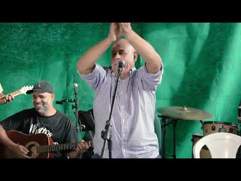 Live De Aniversário | Mattos Nascimento