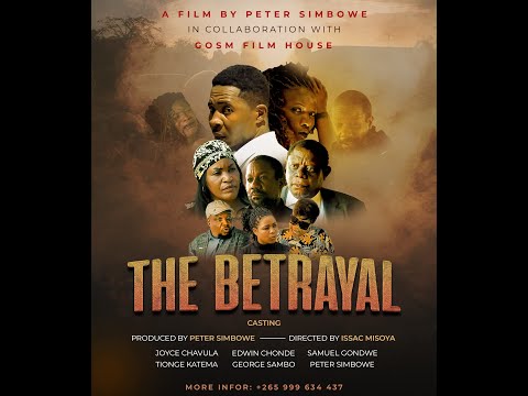 THE BETRAYAL OFFICIAL FULL MOVIE