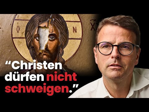 Warum Christentum zum Tabu wird (Dr. Raphael Bonelli) @rppinstitut