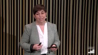 Les Rutines de Pensament: una eina per a la reflexió sobre el procés d'aprenentatge - Rosa Clar