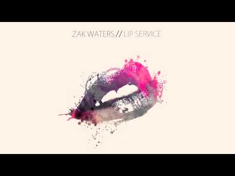 Zak Waters - Penelope