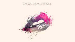 Zak Waters - Penelope