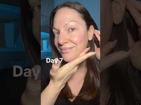 Nur 7 Tage RETINAL Serum✨