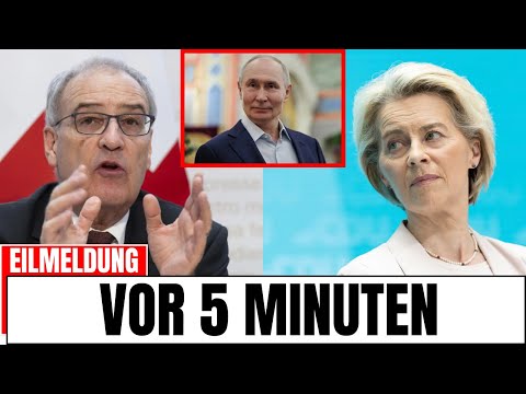 Schweiz sprengt EU-Sanktionen: 100 Milliarden freigegeben – droht jetzt ein Finanzbeben?