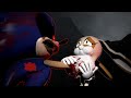 3D SALLY EXE PART 2 WHIPLASH