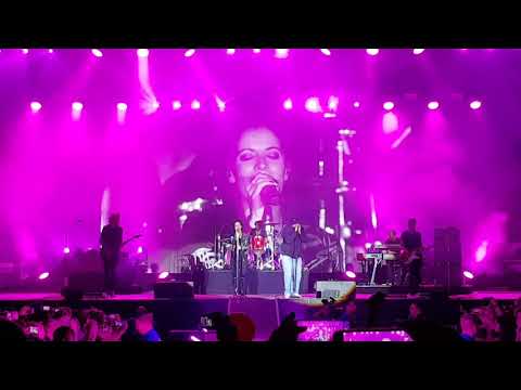 Silbermond feat. Moses Pelham - Meine Heimat (Live in Dresden 26.08.2017)