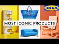 10 Legendary IKEA Products That Made History