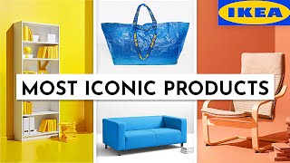 10 Legendary IKEA Products That Made History