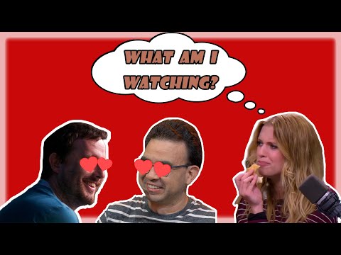 RT Pod Shorts #362 - The Pancake Podcast