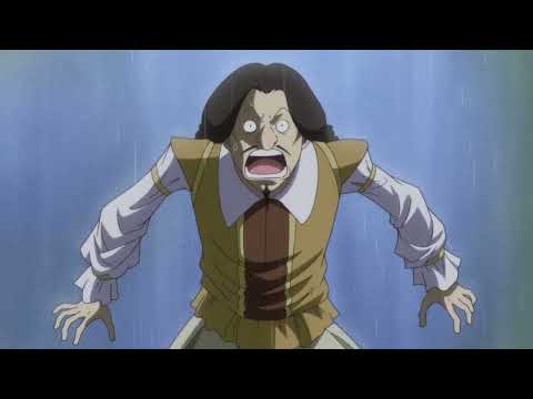 One Piece - Charlotte Katakuri appear WCI HD