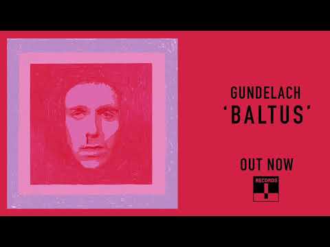 Gundelach - Baltus (Full Album)