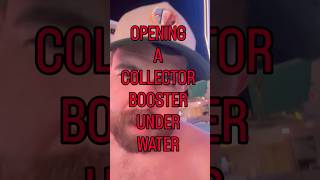 Under Water Pack Opening Magic Con Vegas 2026 GO BIG OR GO HOME 🎰🃏🎲🎰🃏🎲   🤘🤝👹
