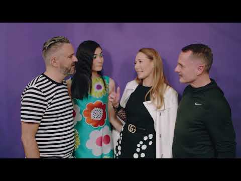 TALBOT RUNHOF S/S 2018