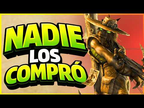 10 JUEGOS que NADIE COMPRÓ y ahora son LEYENDAS