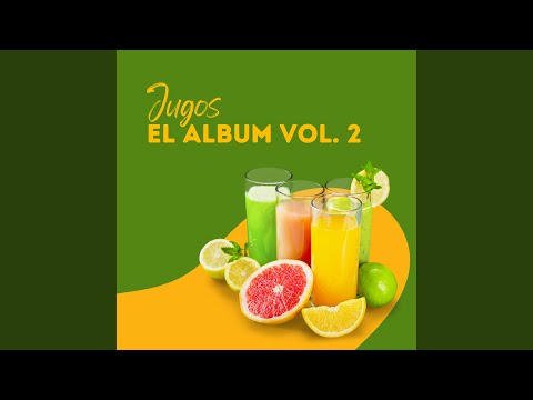 Champola de Guanabana