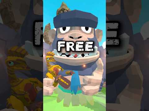 Free Gold in UG #howto