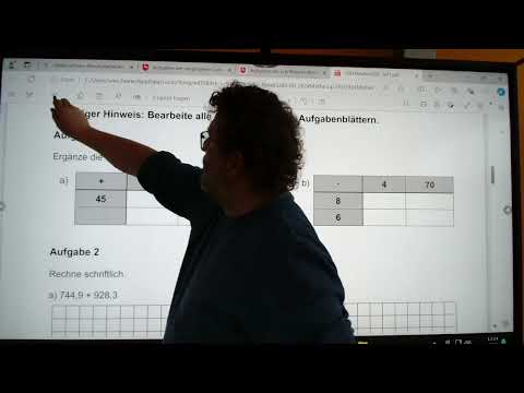 Abschlussprüfung Mathematik Klasse 9 Hauptschule Allgemeiner Teil Aufgaben 1-3