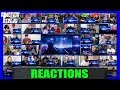 Ready Player One Official Trailer Reactions Mashup | Reaction Replay