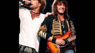 BON JOVI IN STUDIO PART 12