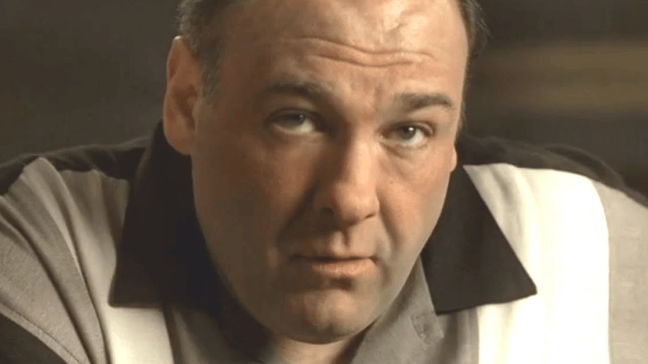 What Fans Never Knew About The Sopranos