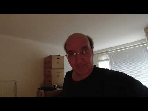 MongoTV_12318 - Del 5- JEG UDBETALT ET DYRT KVIKLÅN 1.000 KRONER LIDT VED EN FEJL TIL MIN BANKKONTO