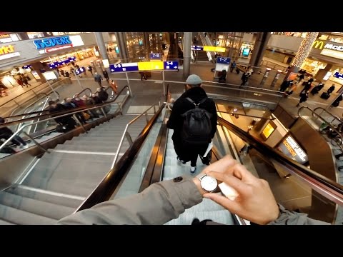 Video thumbnail for Komm zurück