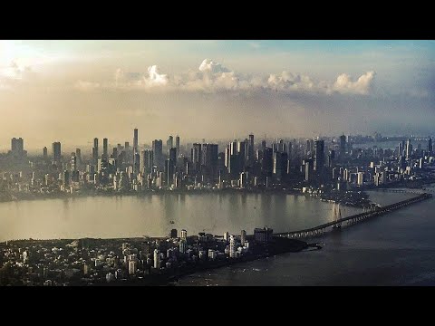 DREAM CITY MUMBAI || INDIA || BOLLYWOOD || @sujaykhanra