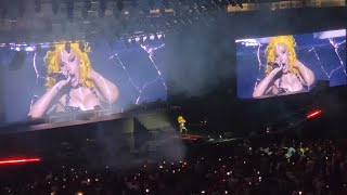 Cardi B performing at Essence Fest in New Orleans - 7/3/2026 