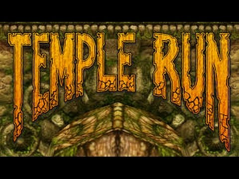 Temple Run - Review