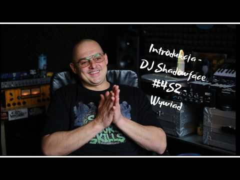 Rapoland - “Introdukcja” - Dj Shadowface - Wywiad #4S2 - Dj/Producent