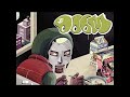 MF DOOM Hoe Cakes No Outro