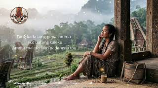 Download lagu Lagu Toraja Cover || Matumbari Mutampena'|| by @PermataToraja mp3