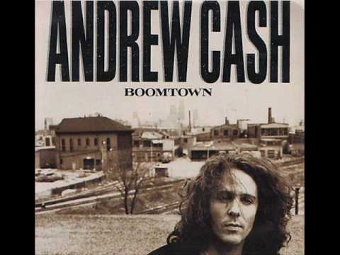 Andrew Cash - Boomtown