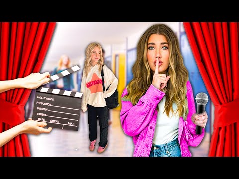 BEHiND THE SCENES OF OUR MUSiC ViDEO!!🎤 ✨ NEVER BEFORE SEEN FOOTAGE! 👀