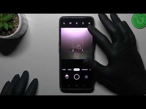 How to Manage Screen Mirroring Effect on Realme GT2 / Enable or Disable Screen Mirroring