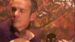 Dave Beegle - Sandy's Painting - Full Video
