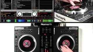 Video thumbnail for Numark NS7: Demo by Numark